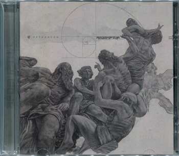 CD Redemptor: Arthaneum