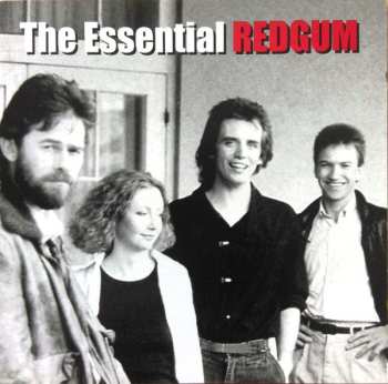 Album Redgum: The Essential Redgum