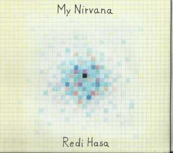 CD Redi Hasa: My Nirvana DIGI