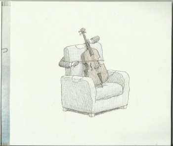 CD Redi Hasa: My Nirvana DIGI