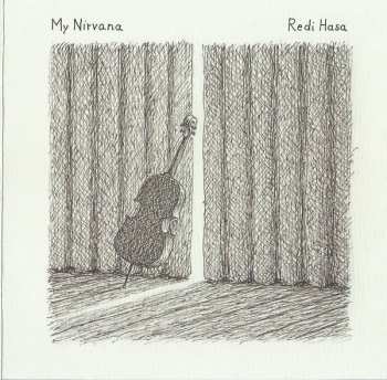 CD Redi Hasa: My Nirvana DIGI