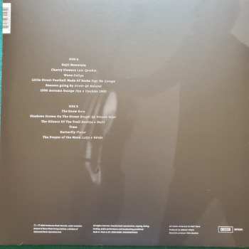 LP Redi Hasa: The Stolen Cello