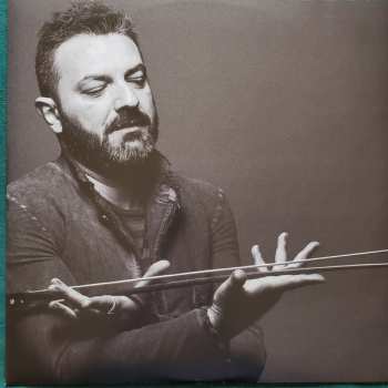 LP Redi Hasa: The Stolen Cello