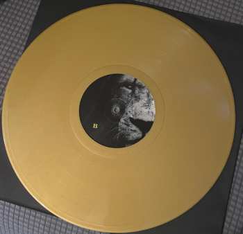 LP Redlight King: In Our Blood CLR