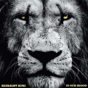 CD Redlight King: In Our Blood DIGI