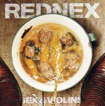 Album Rednex: Sex & Violins