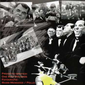 CD Redska: Le Mie Prigioni