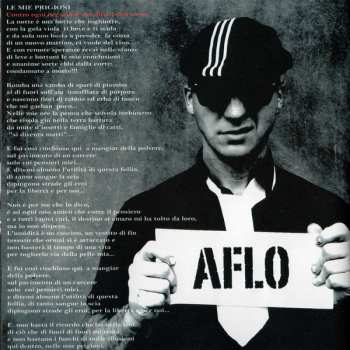 CD Redska: Le Mie Prigioni