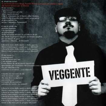 CD Redska: Le Mie Prigioni