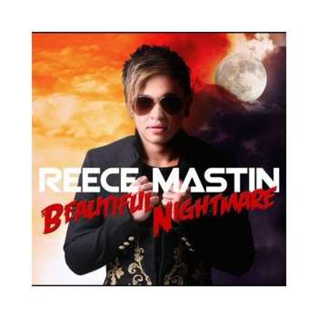 Album Reece Mastin: Beautiful Nightmare