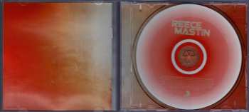 CD Reece Mastin: Reece Mastin