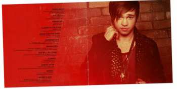 CD Reece Mastin: Reece Mastin