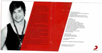 CD Reece Mastin: Reece Mastin