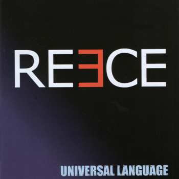 Album David Reece: Universal Language