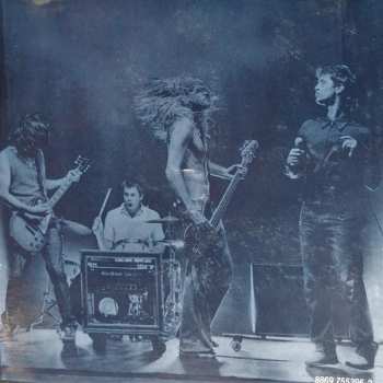 CD Reef: The Collection