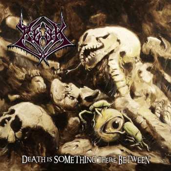 CD Reek: Death Is Something There Between LTD | NUM