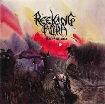 Album Reeking Aura: Blood & Bonemeal