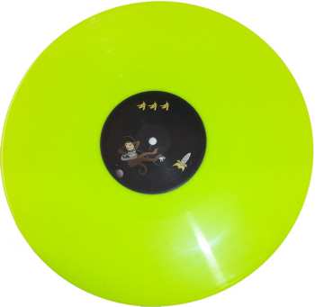 2LP Reel Big Fish: Monkeys For Nothin' And The Chimps For Free PIC | CLR | LTD