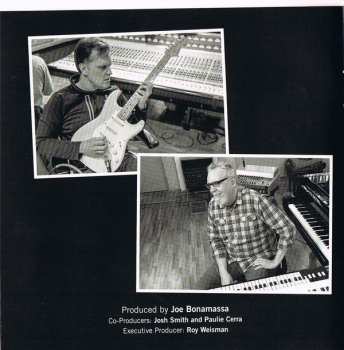 CD Reese Wynans And Friends: Sweet Release