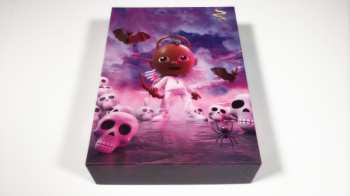 CD/Box Set Reezy: Teenager Forever DLX