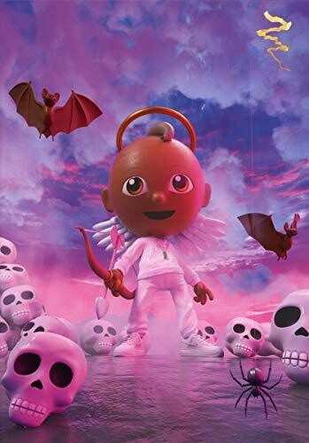 CD/Box Set Reezy: Teenager Forever DLX