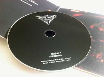CD Reflector: Pass
