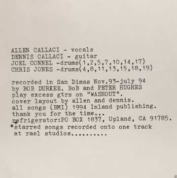 LP Refrigerator: How You Continue Dreaming