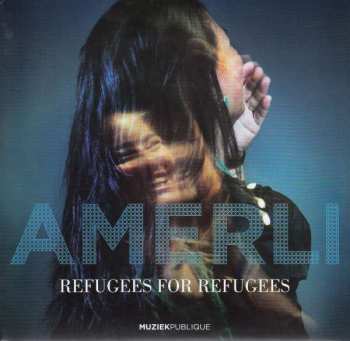 CD Refugees for Refugees: Amerli