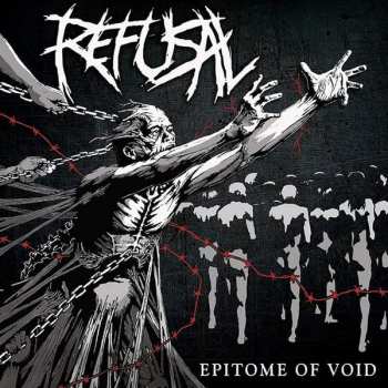 CD Refusal: Epitome Of Void