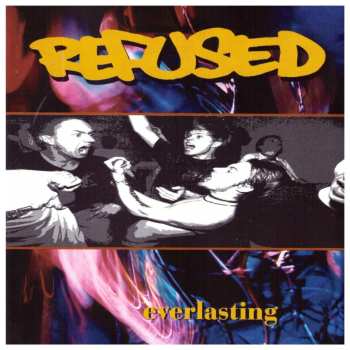 MC Refused: Everlasting LTD