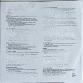 2LP Refused: Songs To Fan The Flames Of Discontent LTD
