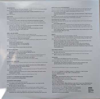 2LP Refused: Songs To Fan The Flames Of Discontent CLR