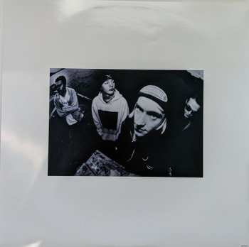 2LP Refused: Songs To Fan The Flames Of Discontent CLR