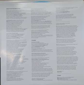 2LP Refused: Songs To Fan The Flames Of Discontent CLR