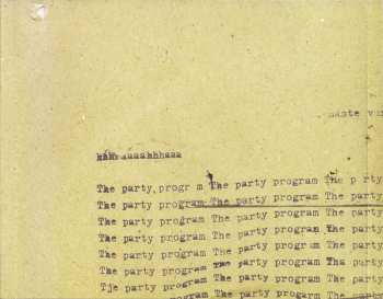 CD Refused: The Shape Of Punk To Come (A Chimerical Bombination In 12 Bursts)