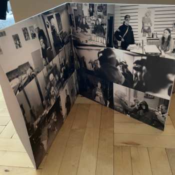 2LP Refused: This Just Might Be... ...The Truth CLR | LTD