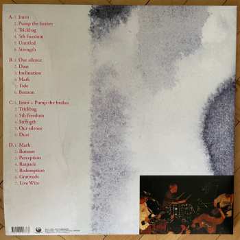 2LP Refused: This Just Might Be... ...The Truth CLR | LTD