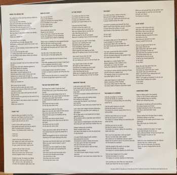 LP Reg Meuross: December