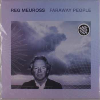 Album Reg Meuross: Faraway People