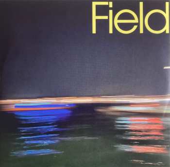 LP Sven Regener: Field Of Lights LTD