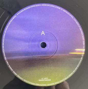 LP Sven Regener: Field Of Lights LTD