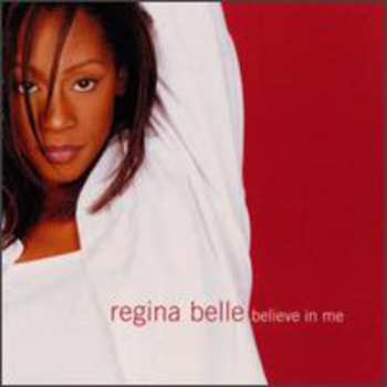Album Regina Belle: Believe In Me