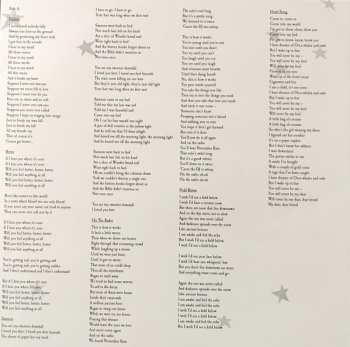 LP Regina Spektor: Begin To Hope