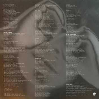 LP Regina Spektor: Songs CLR | LTD