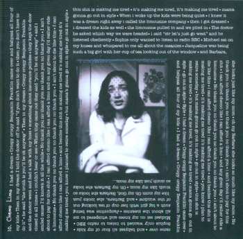 CD Regina Spektor: Soviet Kitsch