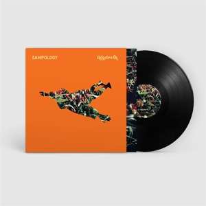 Album Sampology: Regrowth