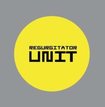 Album Regurgitator: Unit