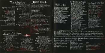 CD Rehashed: Code Black