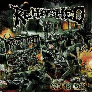 CD Rehashed: Code Black