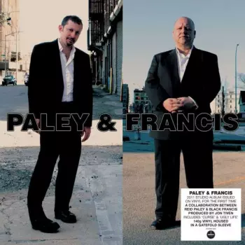 Paley & Francis